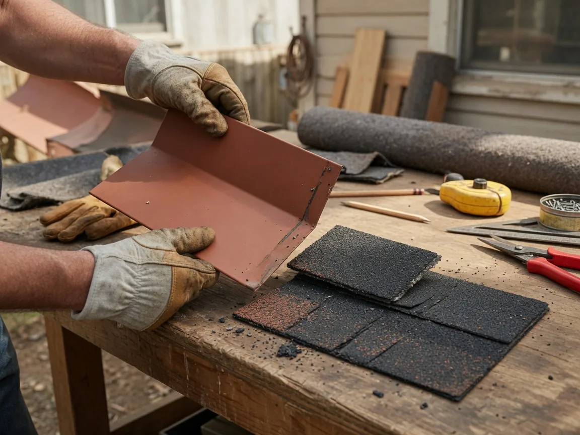 Roof Repair company in Fairland, MD